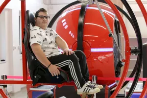 [Poslovna scena] Kako gejming i ulaganja u inkubator PISMO iz temelja mijenjaju Novsku