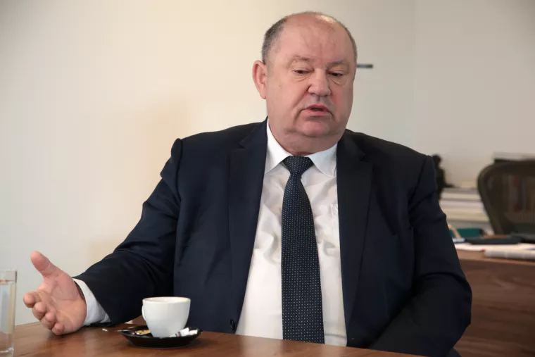 Furjan: &Scaron;vicarci u ožujku počnu raditi za sebe, Hrvati tek u srpnju ili kolovozu