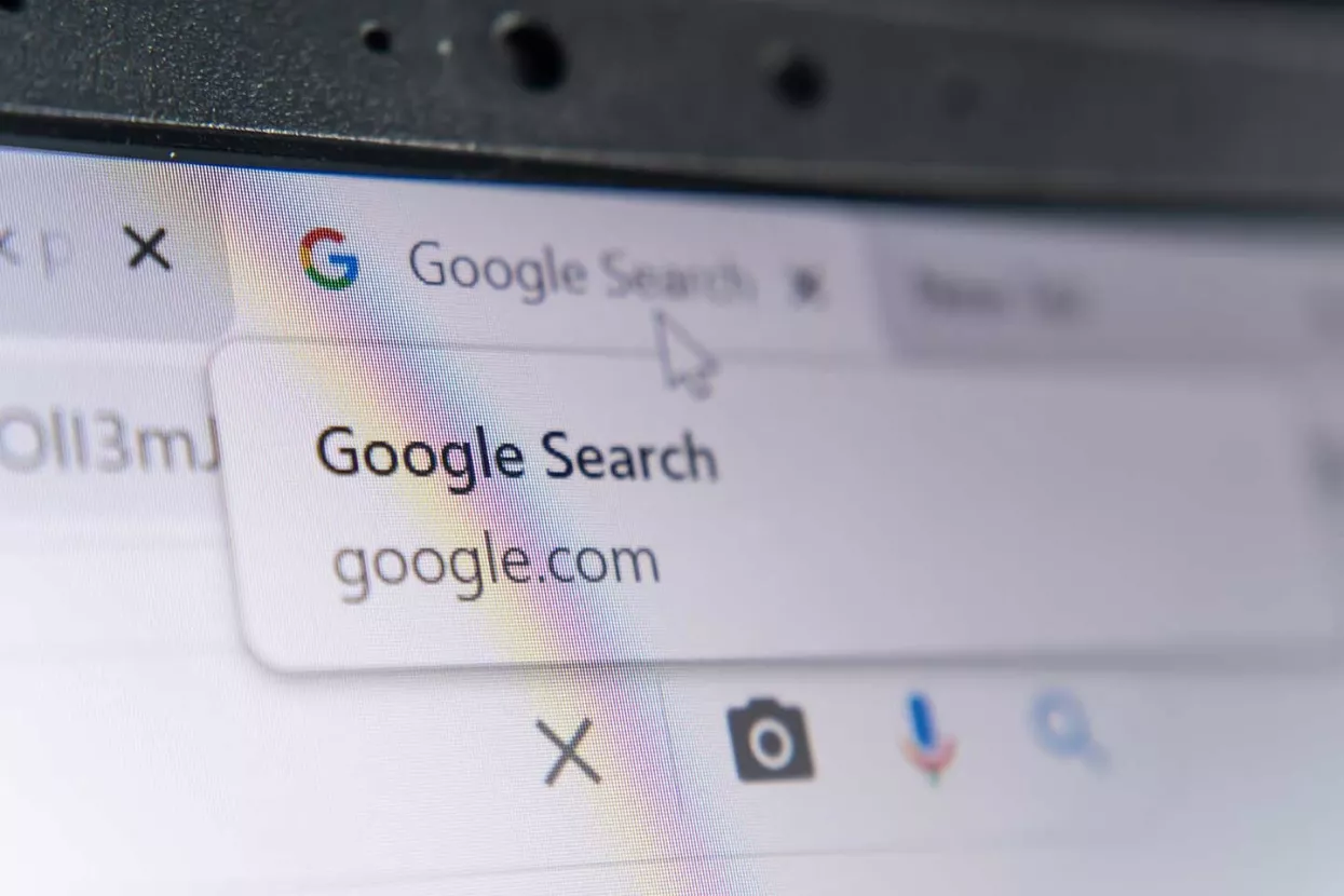 Kako natjerati Google da vas zaboravi? Na&scaron;li smo rje&scaron;enje