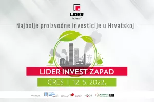 Lider invest Zapad: Kako stvoriti poticajno okruženje za investicije unatoč preprekama