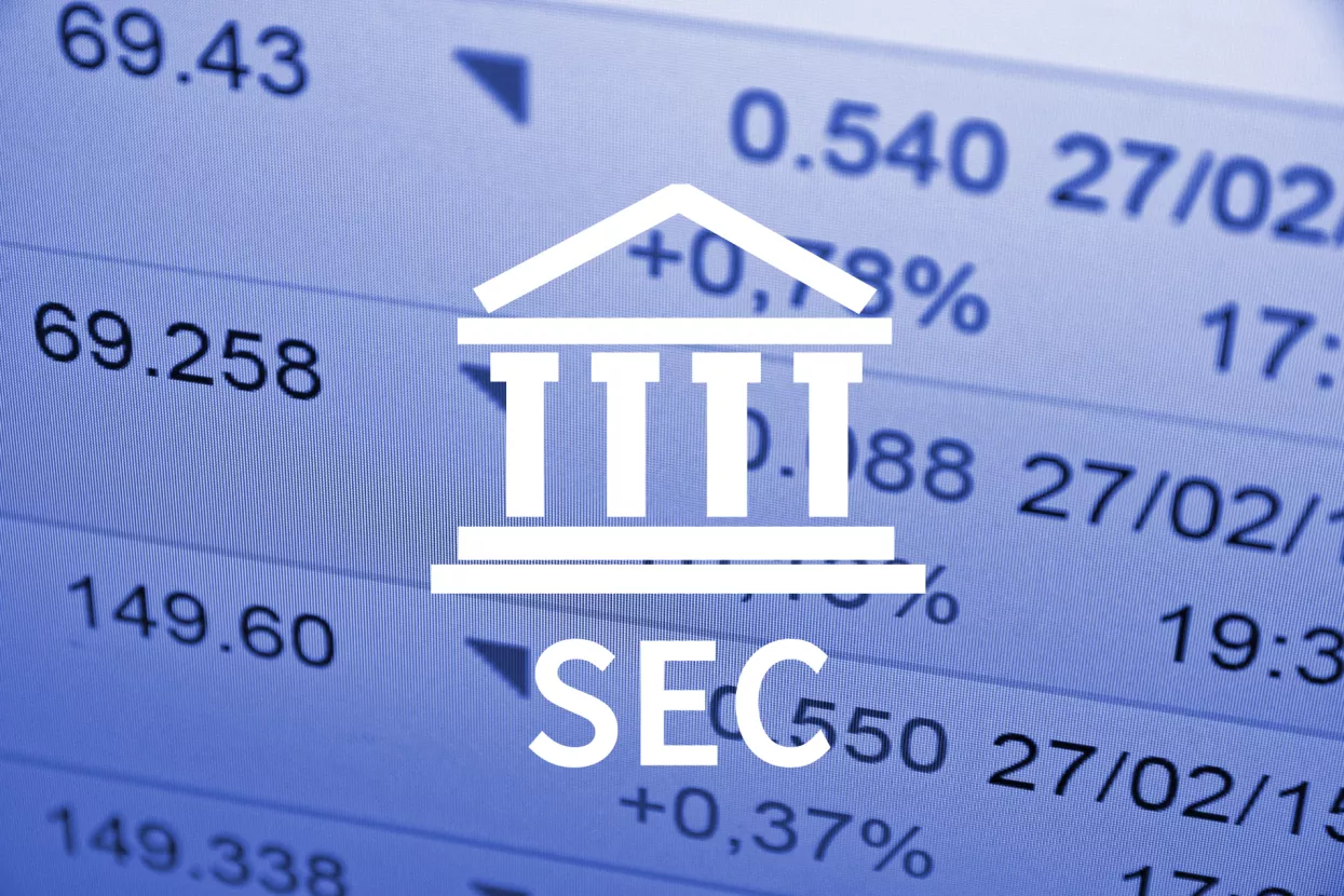 SEC preimenovao i pro&scaron;irio kripto odjel