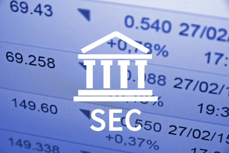 SEC preimenovao i pro&scaron;irio kripto odjel
