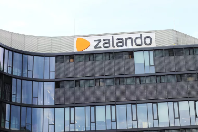 Zalando u prvom tromjesečju jo&scaron; vi&scaron;e produbio odnos s kupcima