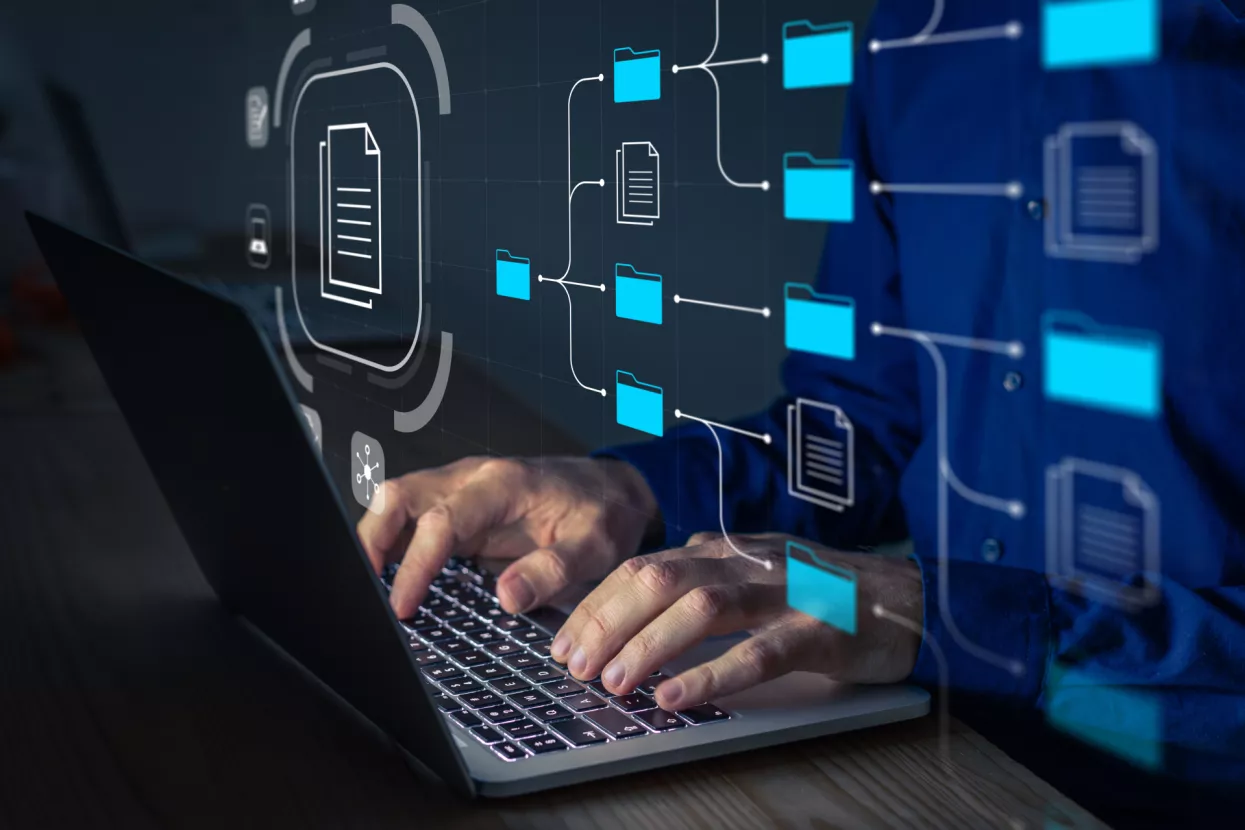 Digitalizacija u Hrvatskoj je ispod prosjeka zemalja srednje i istočne Europe