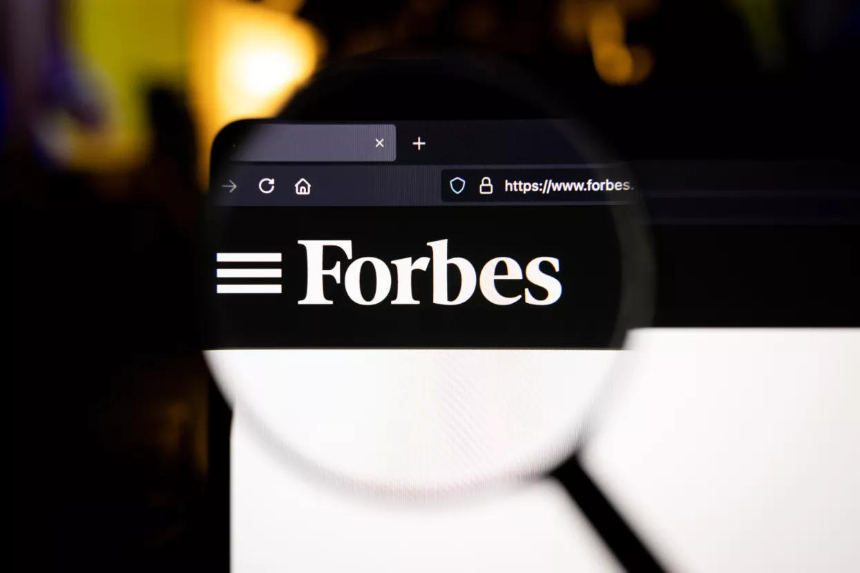 I ove godine se jedan mladi Hrvat na&scaron;ao na Forbesovoj listi '30 under 30'