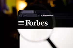 I ove godine se jedan mladi Hrvat na&scaron;ao na Forbesovoj listi '30 under 30'