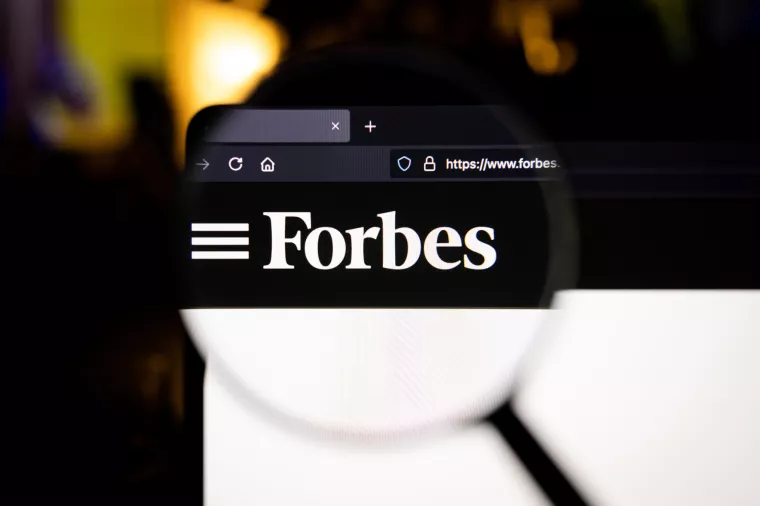 I ove godine se jedan mladi Hrvat na&scaron;ao na Forbesovoj listi '30 under 30'