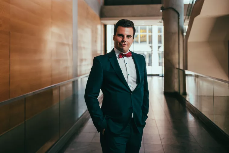 I ove godine se jedan mladi Hrvat na&scaron;ao na Forbesovoj listi '30 under 30'