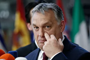 Susjed Viktor se dobro zabavlja