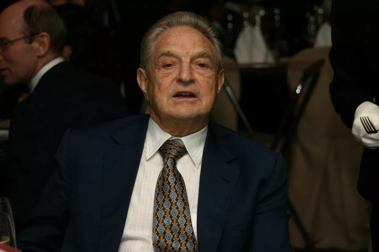 Soros, Obama i hrpa liberala u borbi protiv Elona Muska