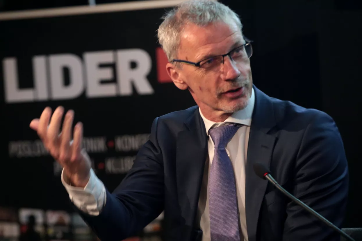 Vujčić: Sberbanka je ispala dobar presedan za buduće slučajeve u Europi kojih će biti jo&scaron;