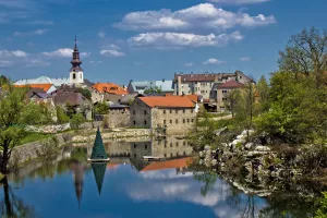 Potpore poduzetnicima: Izda&scaron;na pomoć za proizvodnju, digitalizaciju, inovacije i turizam