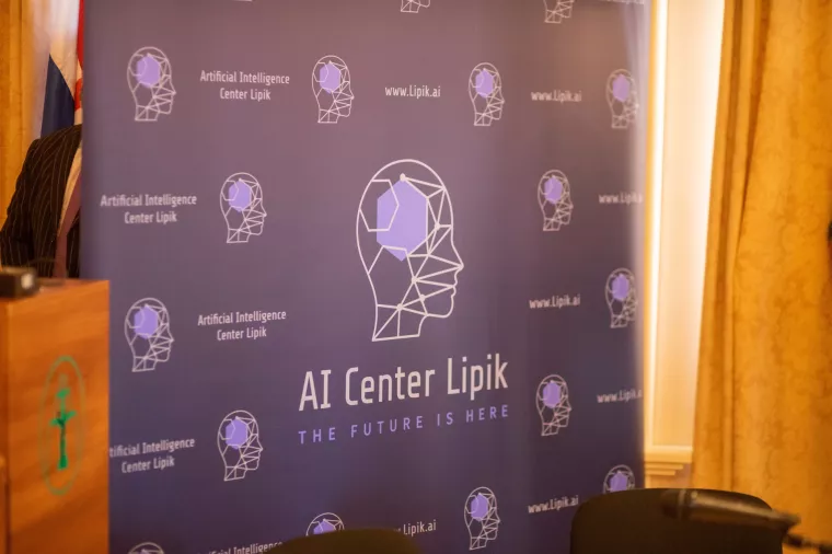 U Centru umjetne inteligencije Lipik održani 'Dani tehnologije'