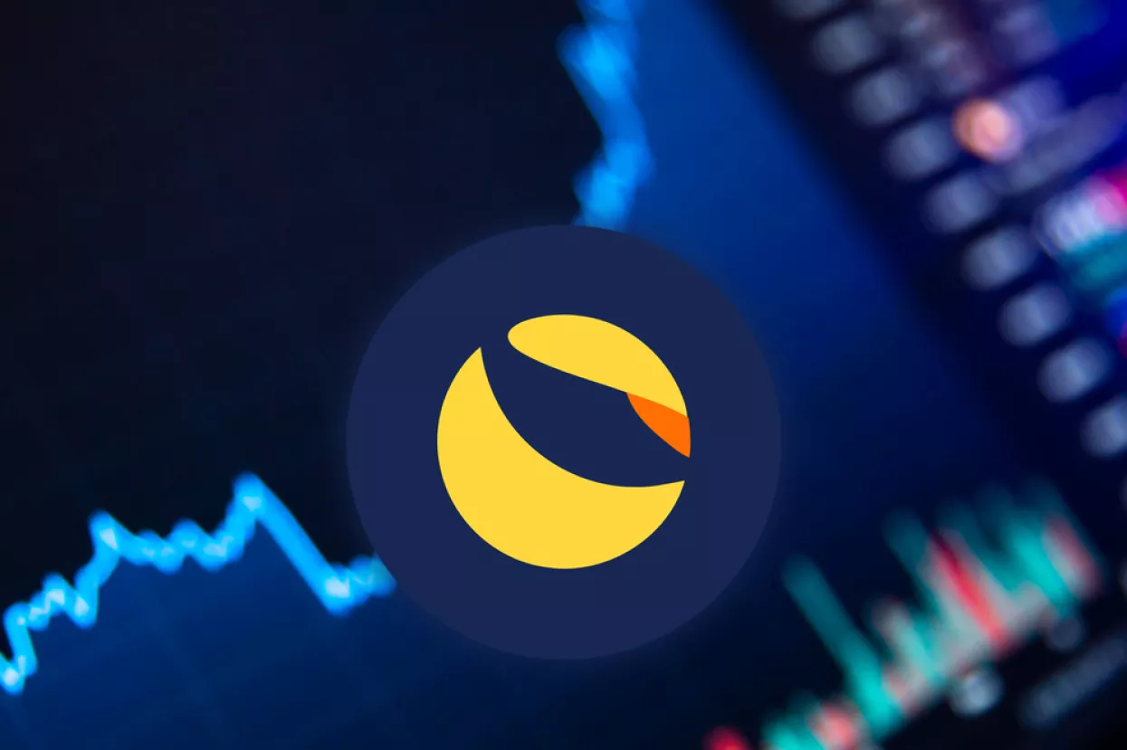 Luna preko vikenda pala za 10 posto zbog straha od nestabilnosti UST stablecoina