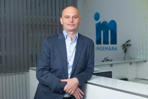 Hrvoje Ljubičić novi je izvr&scaron;ni direktor Ingemarka
