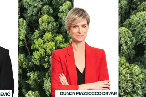 Vrhunski govornici i bogat program Greencajt festivala pozicioniraju Zagreb na listu zelenih metropola