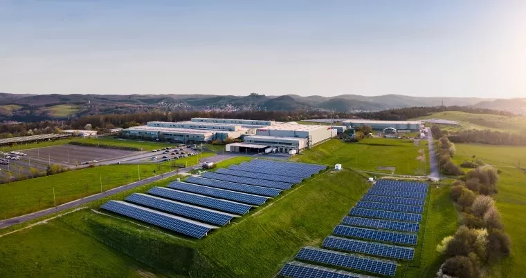 Bosch ulaže milijarde eura u klimatski neutralnu tehnologiju