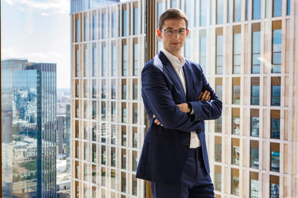 Globalna digitalizacija: budućnost fintecha u Europi i uloga financijskih ekosustava u globalnom razvoju, koristeći Kazahstan kao primjer