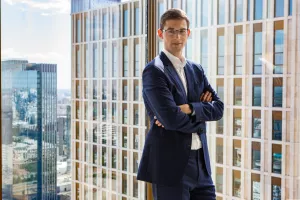 Globalna digitalizacija: budućnost fintecha u Europi i uloga financijskih ekosustava u globalnom razvoju, koristeći Kazahstan kao primjer