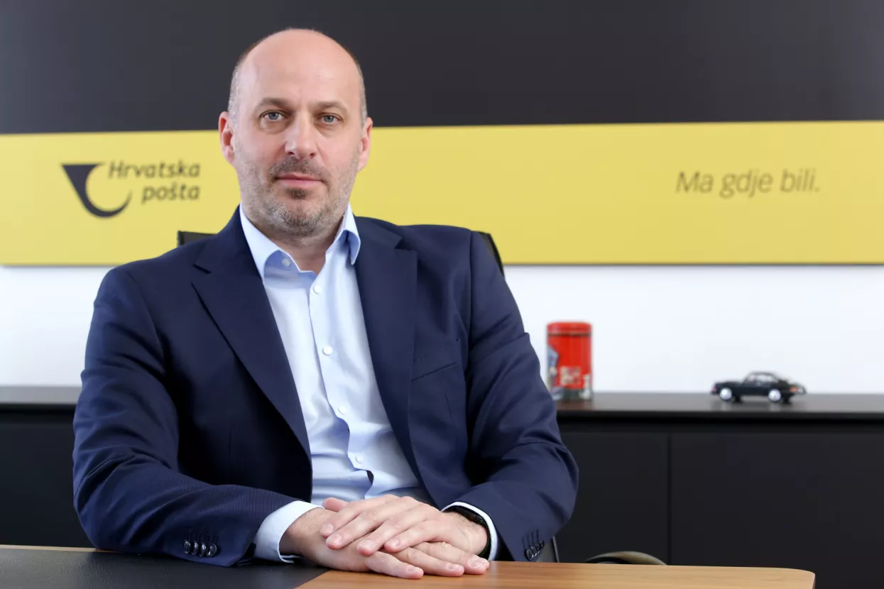 Ivan Čulo: Predstoji nam ozbiljno kadrovsko i organizacijsko restrukturiranje