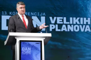 Od Milanovićeva protivljenja &scaron;irenju NATO-a koristi nema čak ni Putin