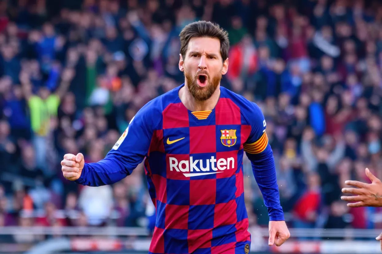 Lionel Messi najplaćeniji je sporta&scaron; 2022. sa zaradom od 130 milijuna dolara