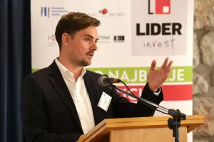 Počeo treći ovogodi&scaron;nji Lider invest na Cresu