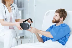 Terapija virtualnom stvarno&scaron;ću: Mumbo jumbo postaje real deal i u Lijepoj Na&scaron;oj