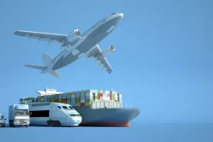 Kamionima u inozemstvo u prvom kvartalu otpremljeno 23,3 posto vi&scaron;e roba