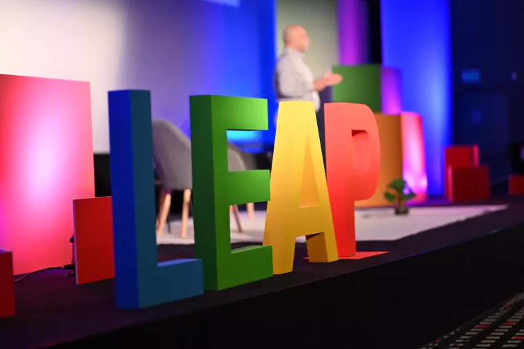 LEAP Summit u znaku networkinga i međunarodno uspje&scaron;nih projekata iz raznih industrija