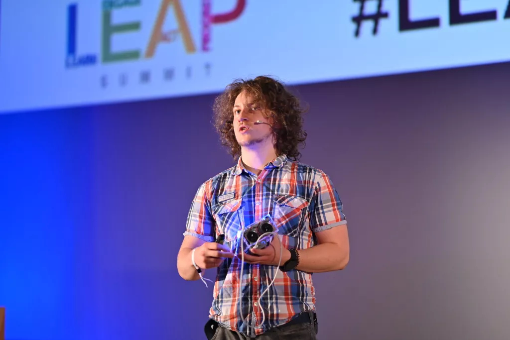 LEAP Summit u znaku networkinga i međunarodno uspje&scaron;nih projekata iz raznih industrija