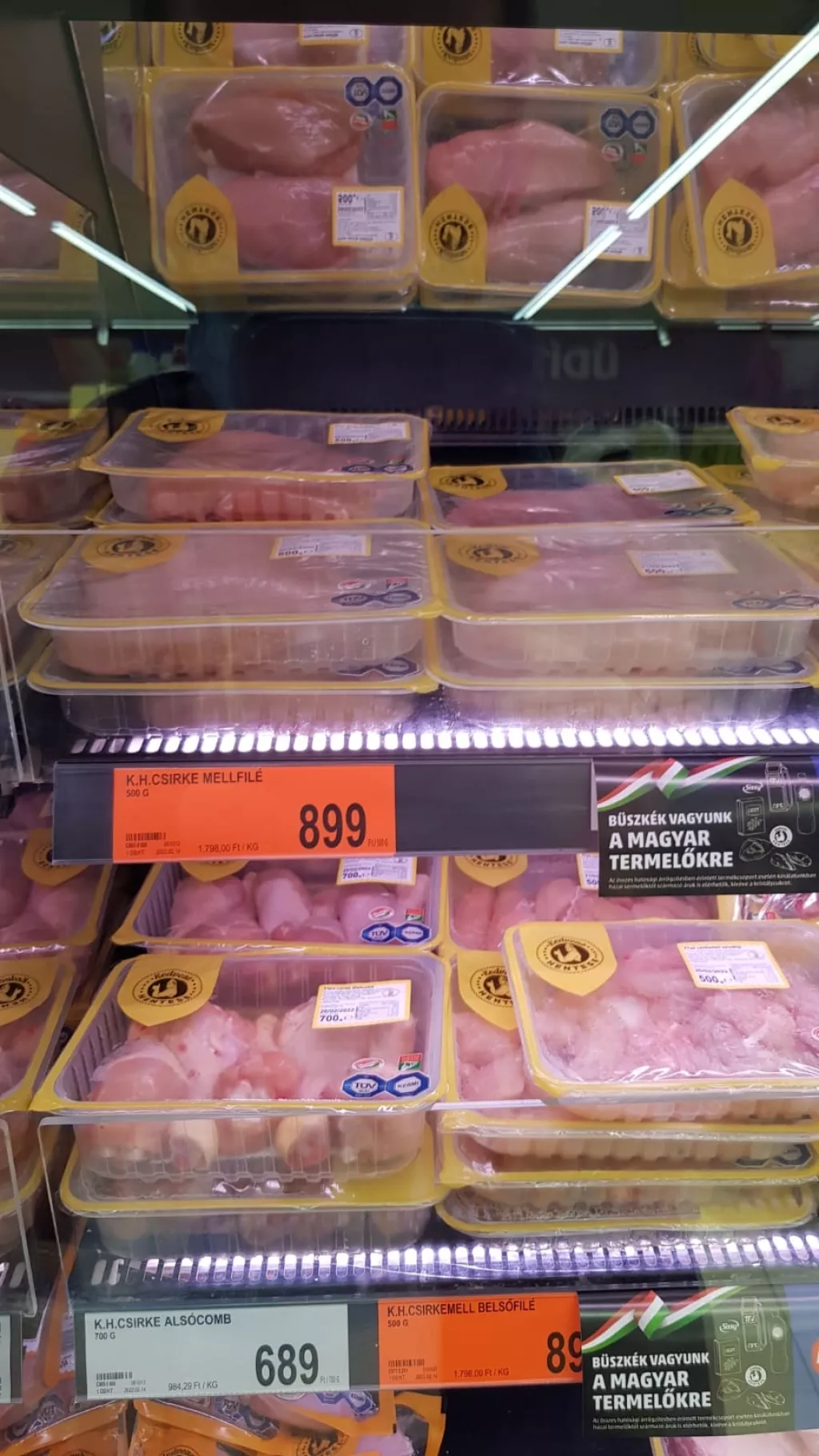 Opet se isplati &scaron;oping u Mađarskoj
