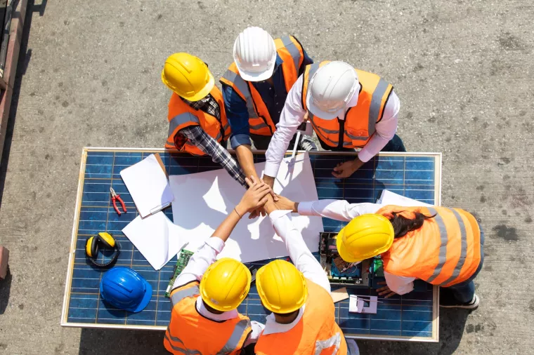Zatvoreni distribucijski sustavi: Omogućavaju energetsku tranziciju, samodostatnost i stabilnost opskrbe energijom