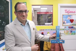 [Poslovna scena] Tinker Labs iz Osijeka &scaron;iri fran&scaron;izu za popularizaciju STEM područja među djecom