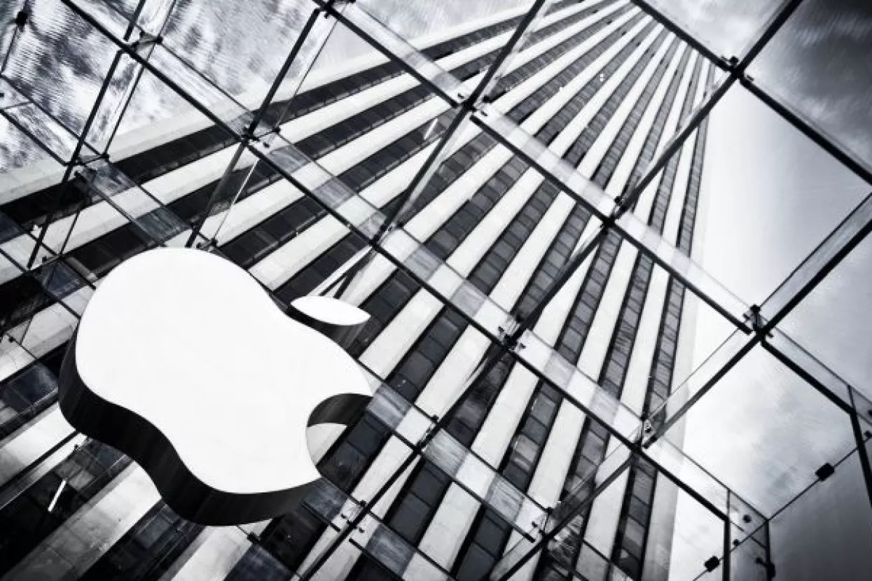 Apple skinut s trona: Saudi Aramco je trenutno najbogatija tvrtka na svijetu