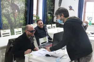 GIS i IT tvrtka Prehnit nastavlja sa stručnim edukacijama