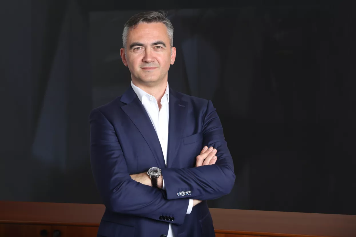 Tomislav Miletić: Pari&scaron;ki chic stiže u Zagreb