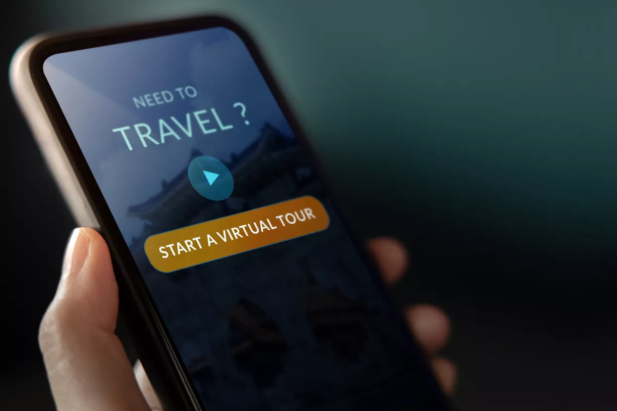 Plomin oživio kulturnu ba&scaron;tinu virtualnom turom