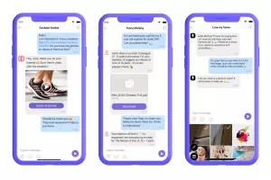 &Scaron;to je Conversational Commerce?