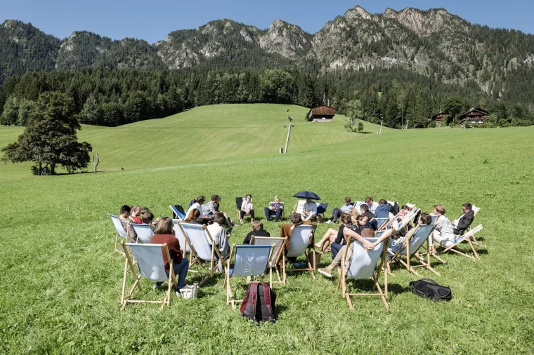 Otvoren natječaj za dodjelu stipendija za prestižni Europski Forum Alpbach - powered by KEKS Pay