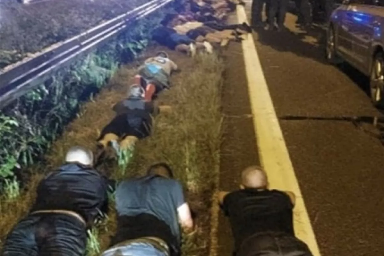 &Scaron;EST TABU-TEMA HRVATSKE POLITIKE: Nitko ne želi rije&scaron;iti probleme s huliganima, nekretninama, zdravstvom&hellip;