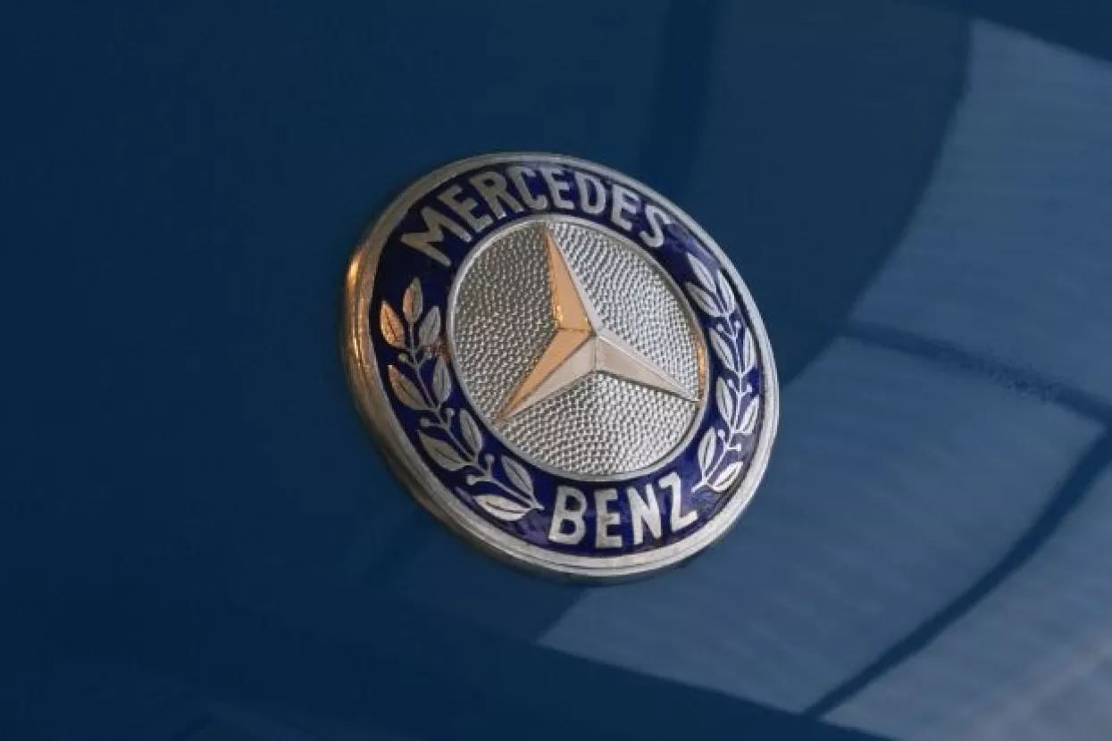 Mercedes za 135 milijuna eura prodao dosad najskuplji automobil u povijesti