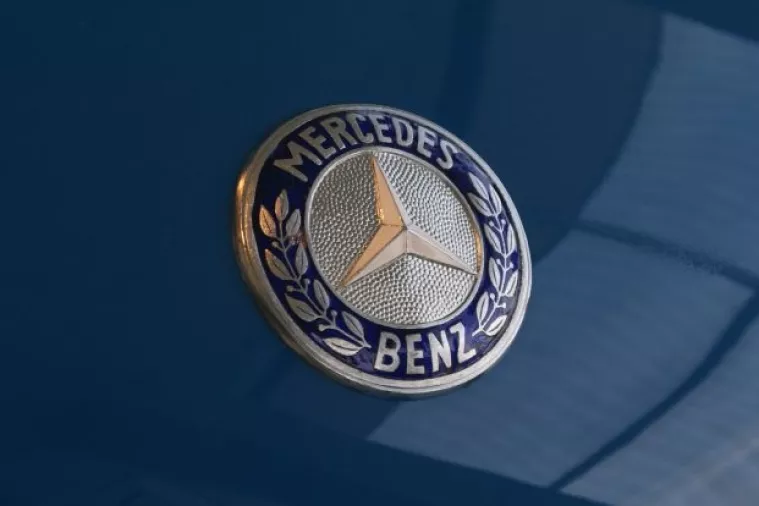 Mercedes za 135 milijuna eura prodao dosad najskuplji automobil u povijesti