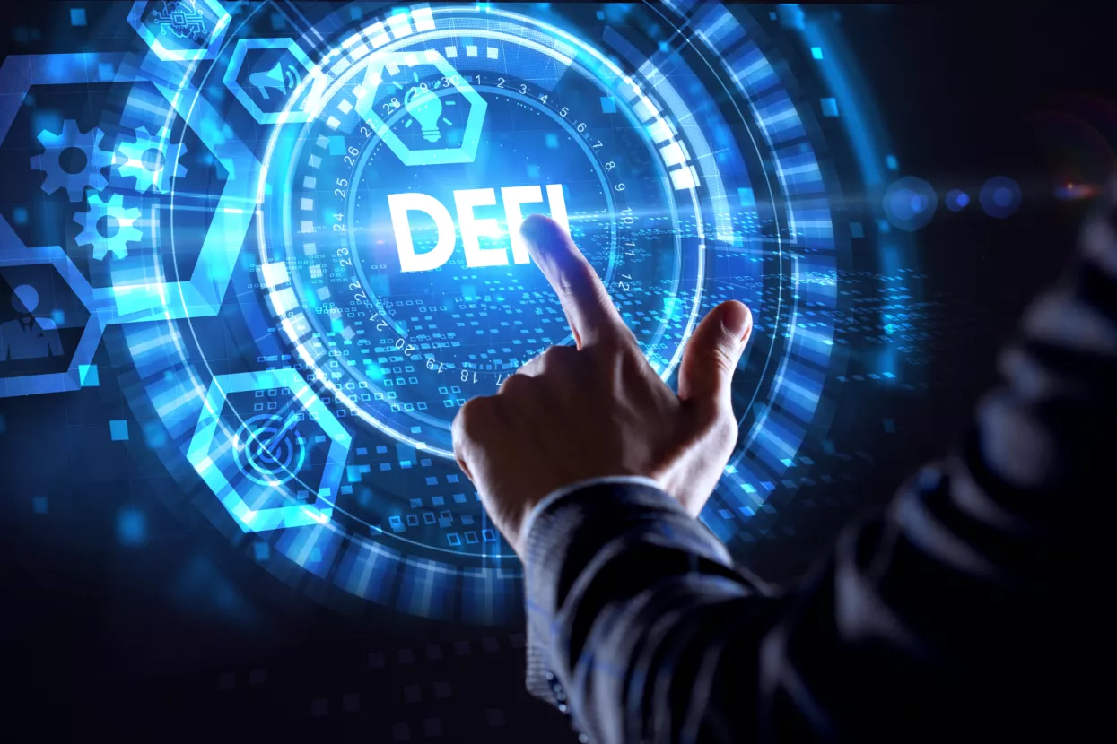 DeFi projekt Aave lansirao platformu dru&scaron;tvenih mreža Lens Protocol