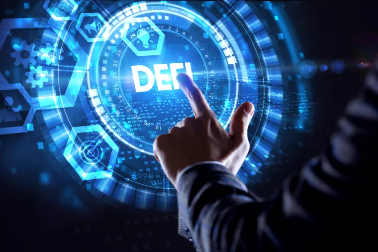 DeFi projekt Aave lansirao platformu dru&scaron;tvenih mreža Lens Protocol