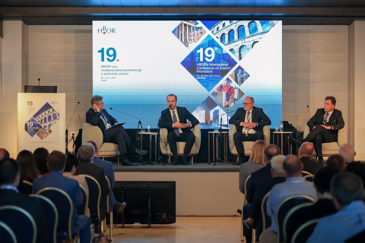 Hrvatska bi mogla profitirati od premje&scaron;tanja ukrajinskih tvornica na zapad