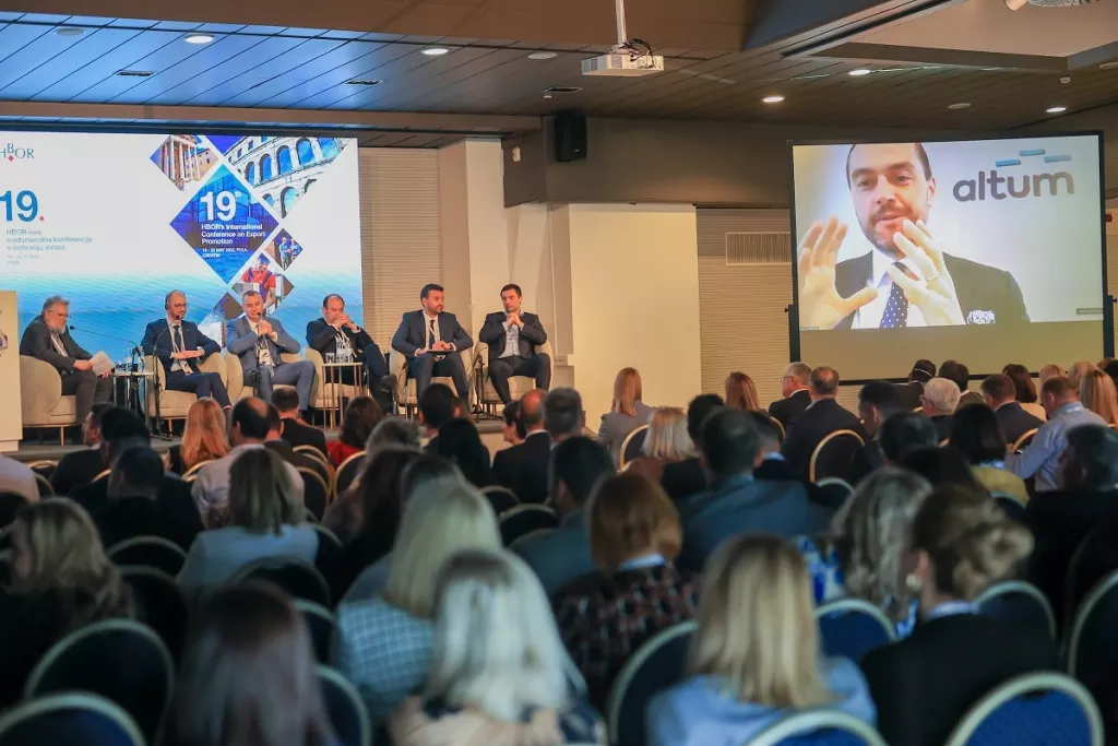 Hrvatska bi mogla profitirati od premje&scaron;tanja ukrajinskih tvornica na zapad