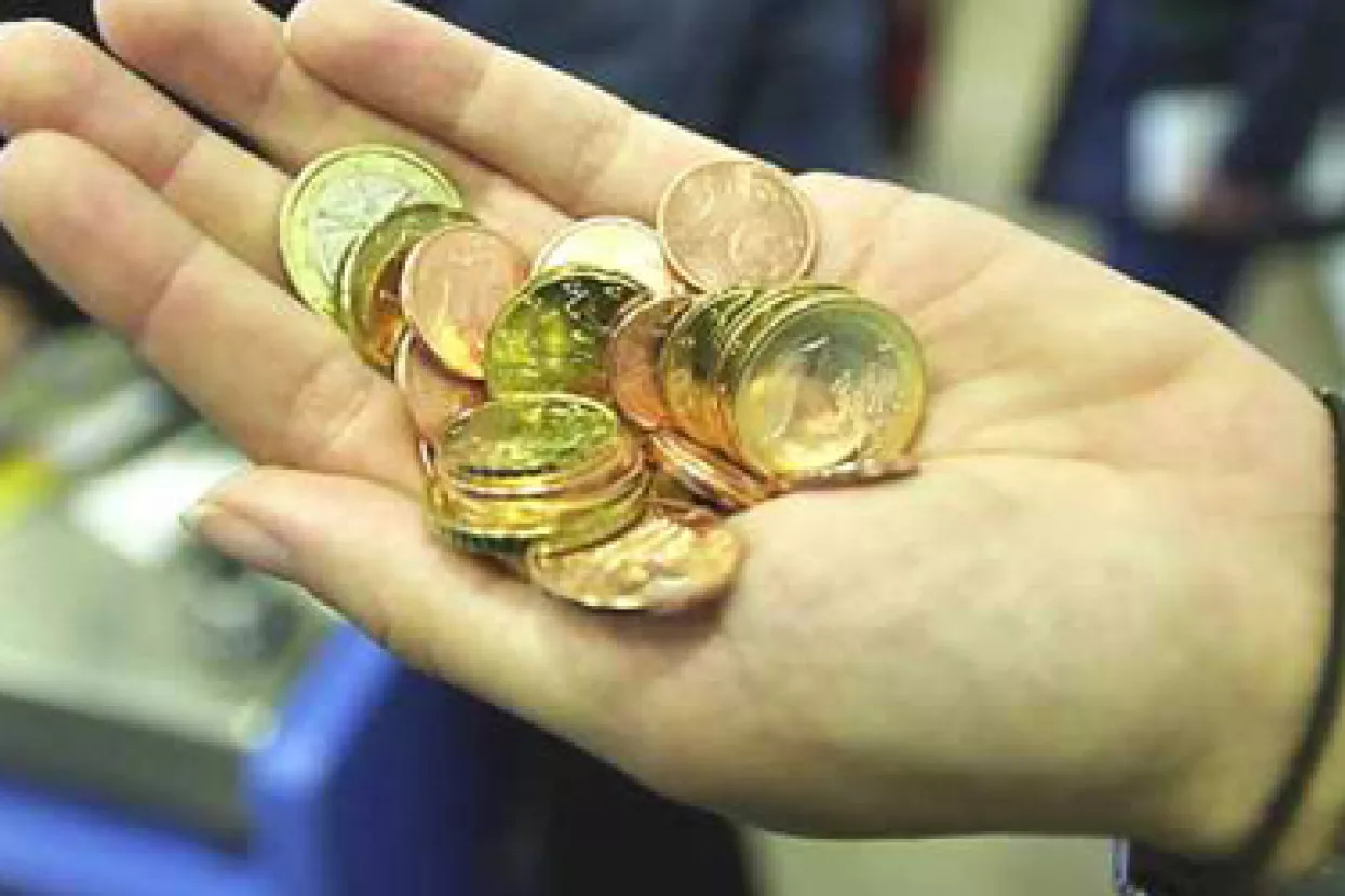 Hrvatska bi 1. lipnja mogla dobiti pozitivnu ocjenu za euro