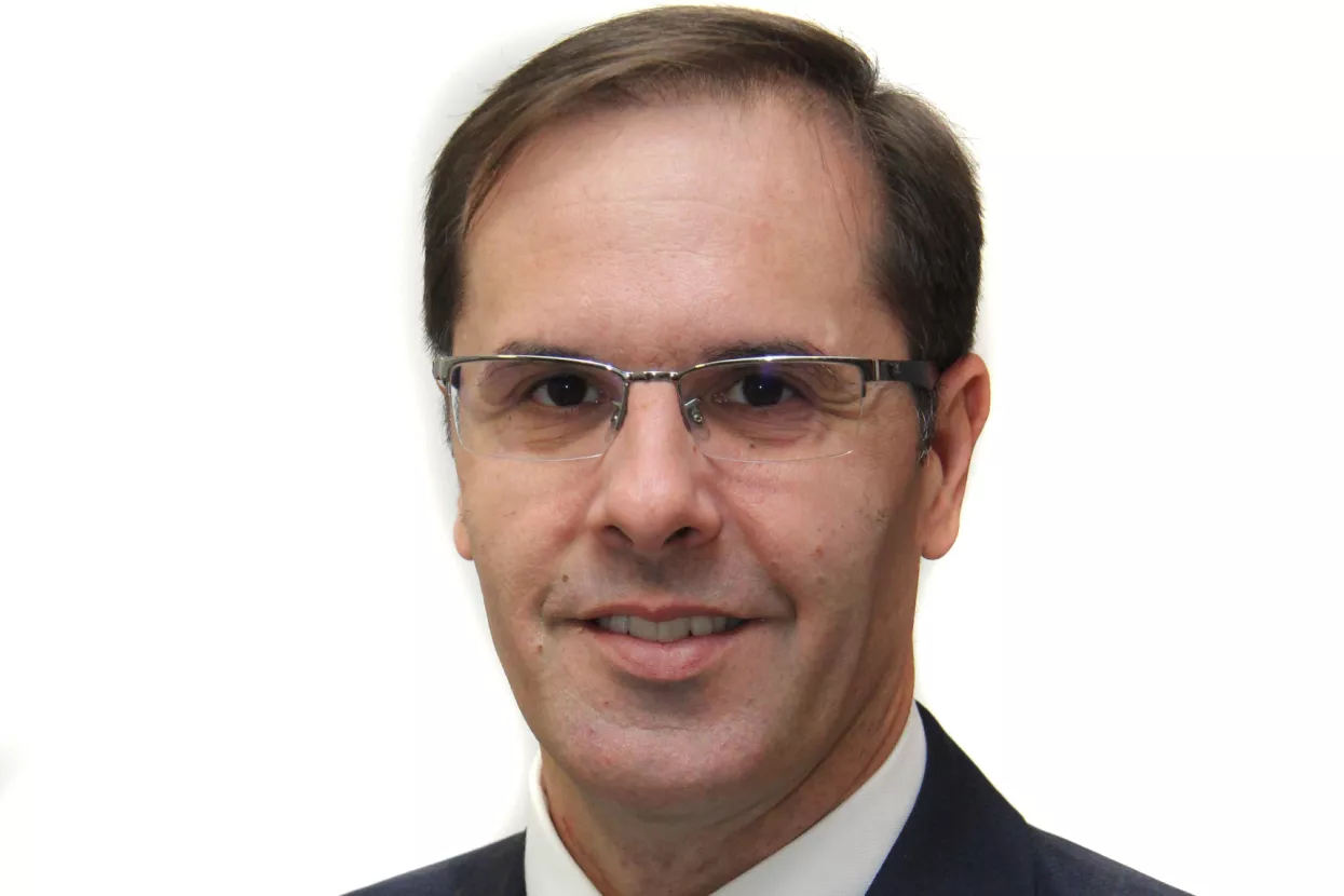 Goran &Scaron;aravanja postaje novi glavni ekonomist HGK
