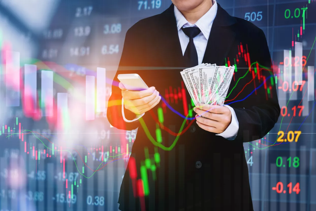 Sve manji broj retail investitora &scaron;teti američkom dioničkom trži&scaron;tu
